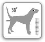 ERSTE HILFE BEIM Temperatur